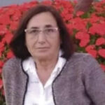 TERESA GARCÍA CABALLERO