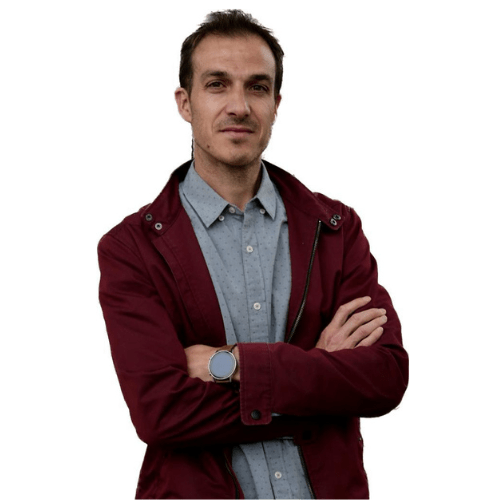 Antonio Pontejo Zapatero<br />
