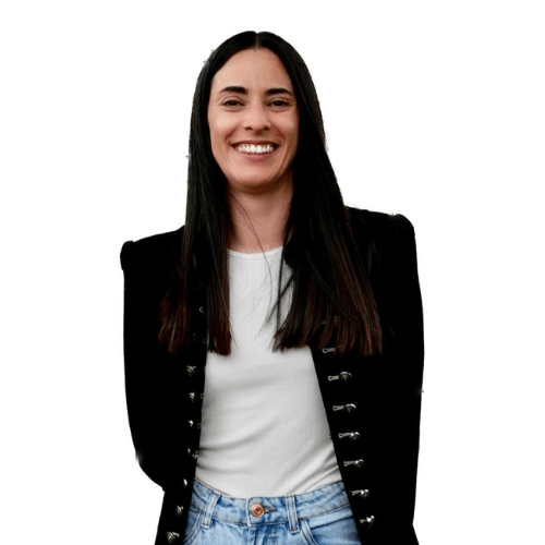 María París Cornejo<br />
