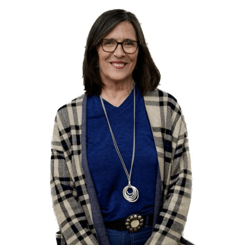 Almudena Sánchez Acereda