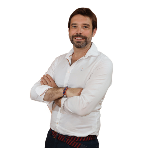 Ricardo Hernán Vallejo