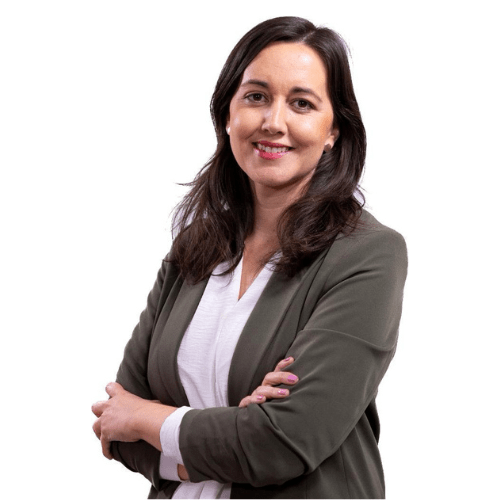 Noelia Barrado<br />
