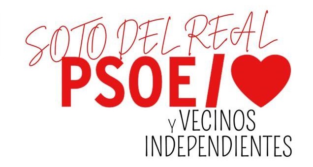 PSOE Soto