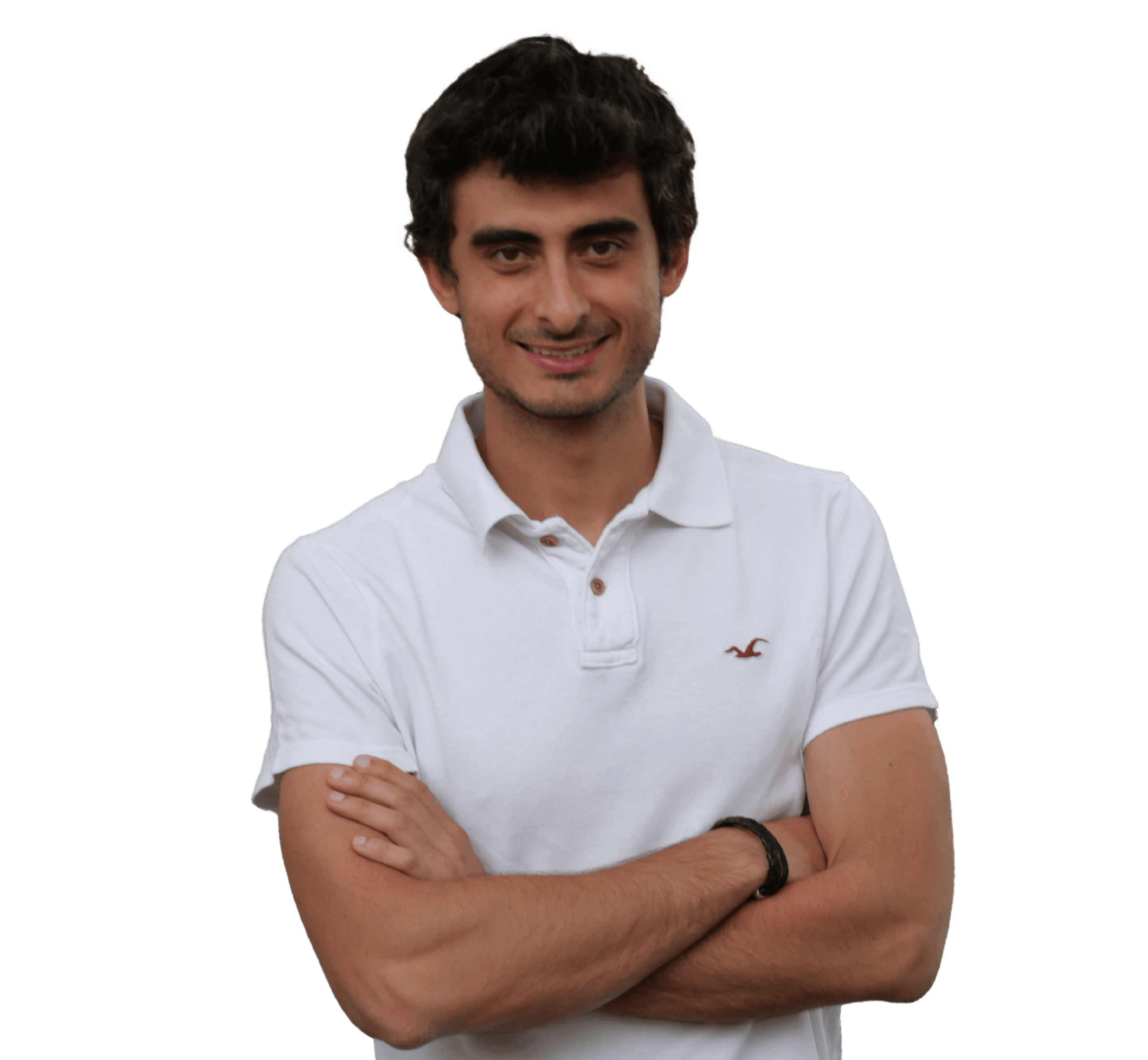 Javier Fernández González<br />
